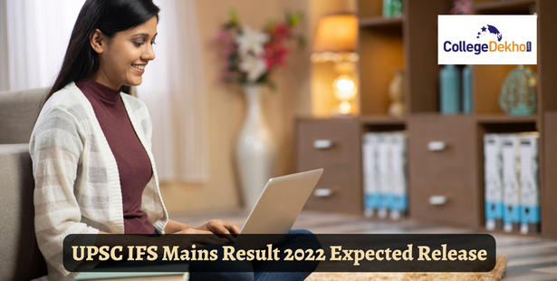 UPSC IFS Mains Result 202 Expected Release