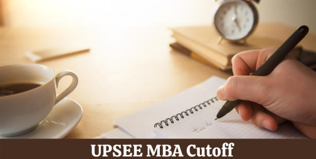 UPSEE MBA Opening and Closing Ranks