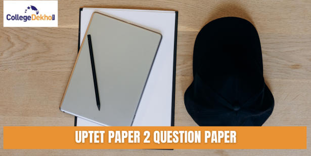 UPTET Unofficial Question Paper