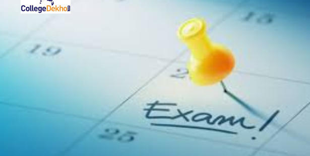 BSE Odisha Exam Date Sheet 2023