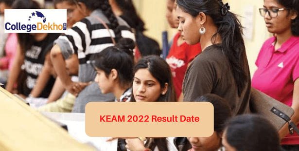 KEAM 2022 Result Date: Know when result is expected
