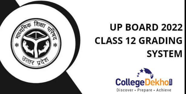 UP Board Grading System 2022 for Class 10 and 12