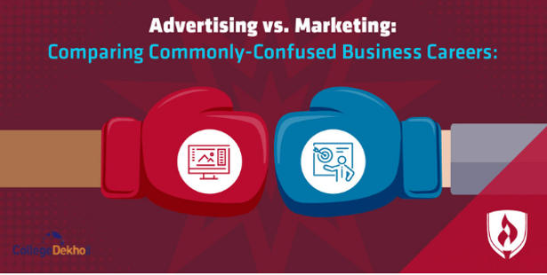 Marketing vs Advertisement