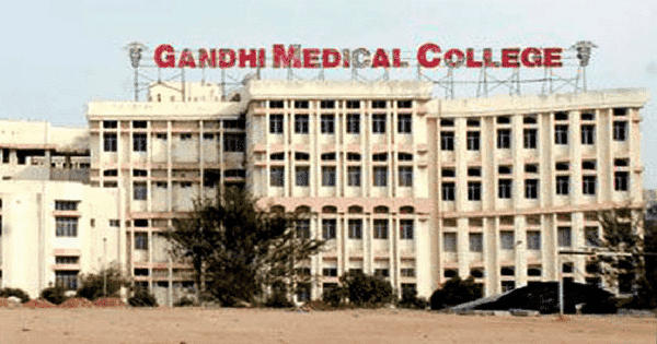 1991 MBBS Alumni Batch of Gandhi Medical College Bhopal Gather at ...