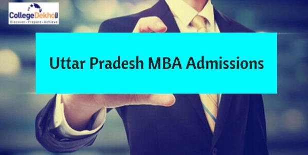 U.P. MBA Admission