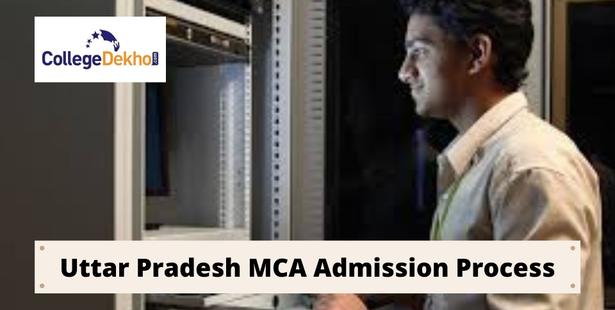 Uttar Pradesh MCA Admission Process 2022