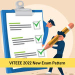 VITEEE 2022 Exam Pattern Revised
