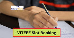 VITEEE Slot Booking 2023 - Know How to Book Online Slot