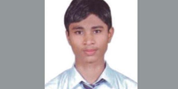Haryana Boy and Rajasthan Girl Topped AIPMT -2015