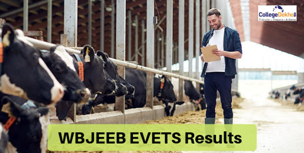 WBJEEB EVETS Examination Results 2019 Released for UG/PG Animal Husbandary  Admissions in WB | CollegeDekho