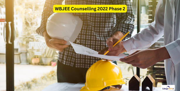 WBJEE Counselling 2022 Phase 2: JEE Main Candidates can Register from September 29
