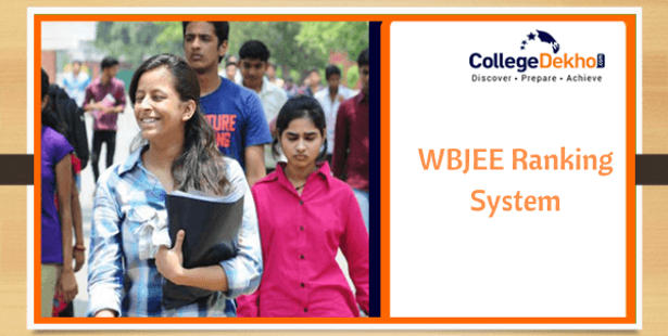 WBJEE Ranking System – GMR, PMR, Tie-Breaking Policy