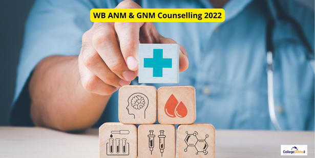 WB ANM & GNM Counselling 2022: Registration & Choice Filling to Begin on August 11
