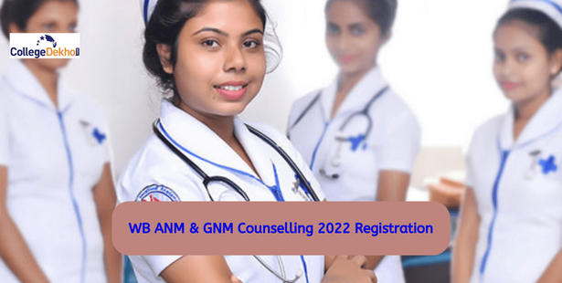WB ANM & GNM Counselling 2022 Registration Starts Today: How to Pay Fee, Choice Filling Process