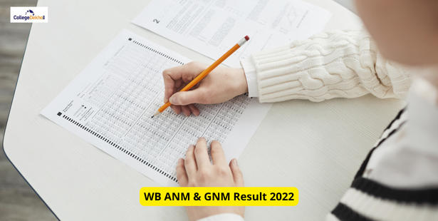 WB ANM & GNM Result 2022 Expected by First Week of August: Final Answer Key Soon