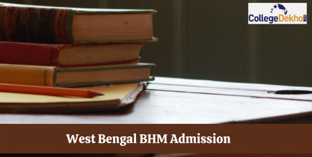 West Bengal BHM Admission 2022