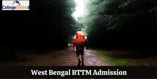 West Bengal BTTM Admission 2022