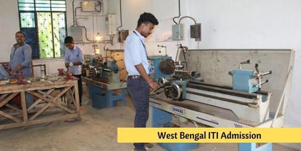 West Bengal (WBSCVT) ITI Admission 2022 –  Dates,  Merit List, Choice Filling, Seat Allotment, Fees, Trades