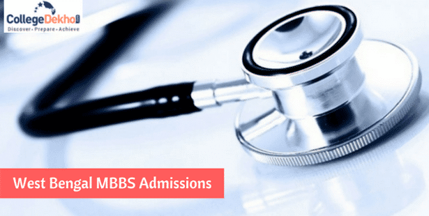 West Bengal MBBS Admission