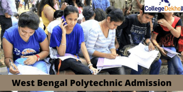 West Bengal Polytechnic Admission 2023