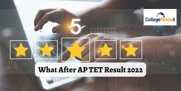 AP TET Result 2022 Announced