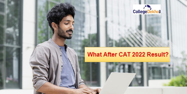 What is next after CAT 2021 Results Release?