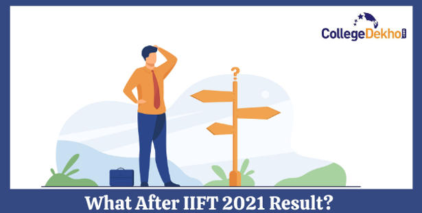 What After IIFT Result