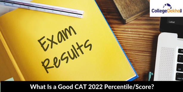 What Is A Good Percentile in CAT?