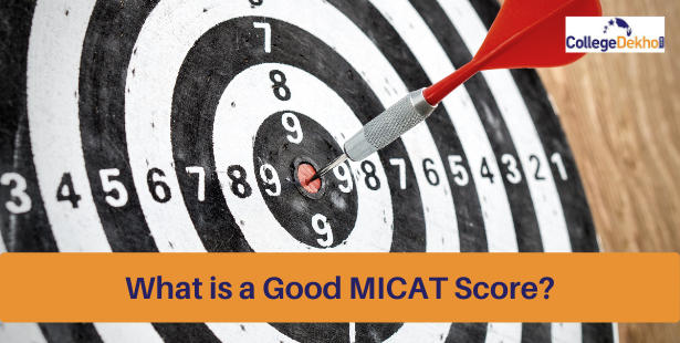What is a Good MICAT 2022 Score?