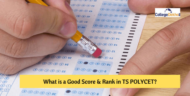 What is a Good Score & Rank in TS POLYCET?