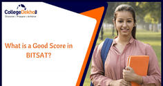 What is a Good Score in BITSAT 2023?