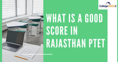 What is a Good Score in Rajasthan PTET 2023?