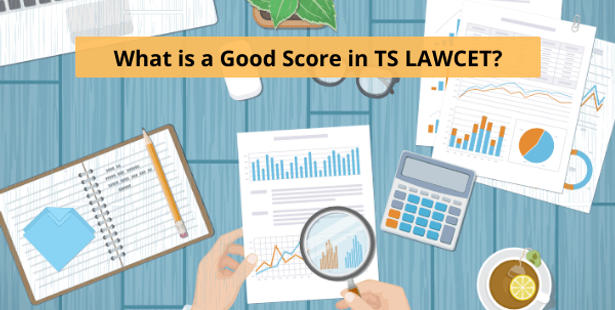 What is a Good Score in TS LAWCET 2022?