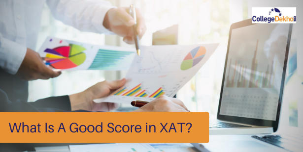 What is a Good Score in XAT 2021?