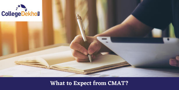 What to Expect from CMAT 2023?
