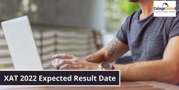 XAT 2022 Expected Result Date: When will the Result be Declared