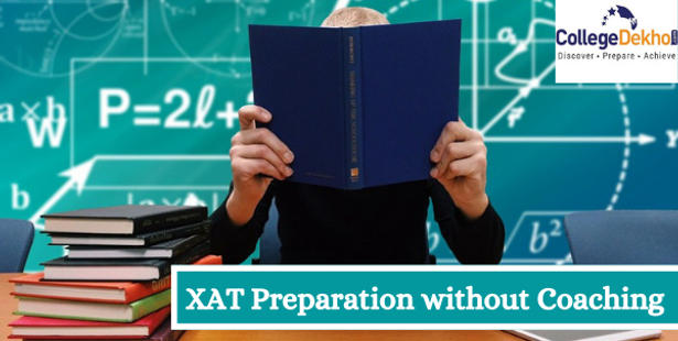 XAT 2022 Preparation without Coaching