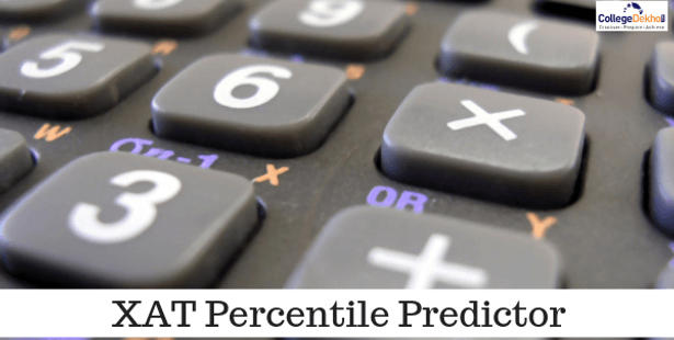 Predict Your Xat 2019 Score Using Our Xat Percentile Predictor