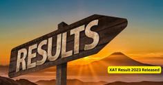 XAT Result 2023 Released: Link Activated at xatonline.in