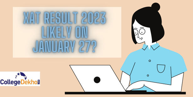 XAT Result 2023 likely on January 27