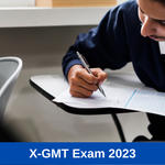 XGMT Exam 2023