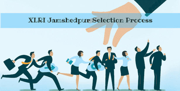 XLRI Jamshedpur Selection Process