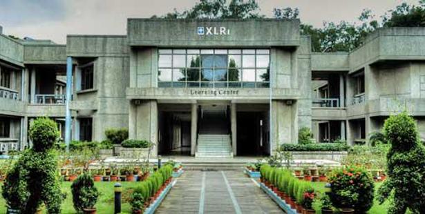  Event Updates-    XLRI to host the “7th National Industrial Relations Conference” on 9th&10th January 2016