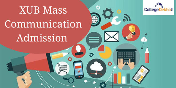 XUB Mass Communication Admission