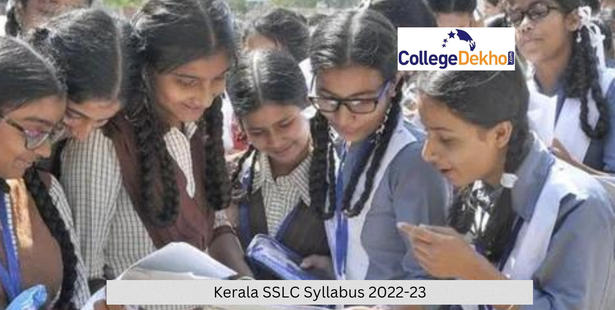 Kerala Class 10 Syllabus 2022-23