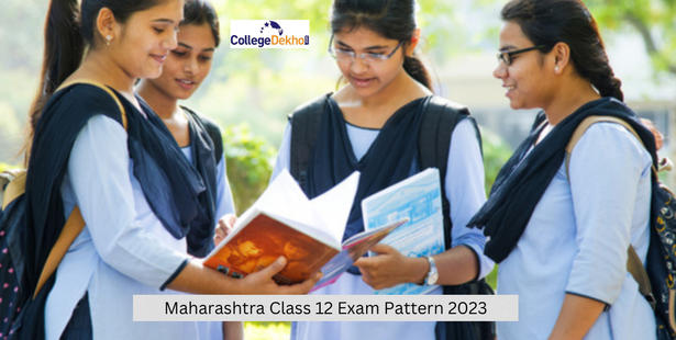 Maharashtra 12th Exam Pattern 2022-23