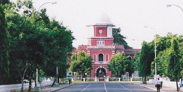 After IIT-Delhi's, Anna University Scholars Most Cited