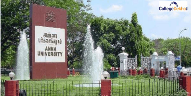 Anna University Ph.D. Admissions 2019 Dates, Eligibility, Application Form, Selection Process 