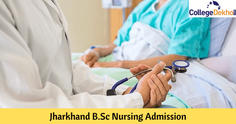 झारखंड बीएससी नर्सिंग एडमिशन 2023 (Jharkhand B.Sc Nursing Admissions 2023): परीक्षा, सिलेबस, कॉलेज और काउंसलिंग