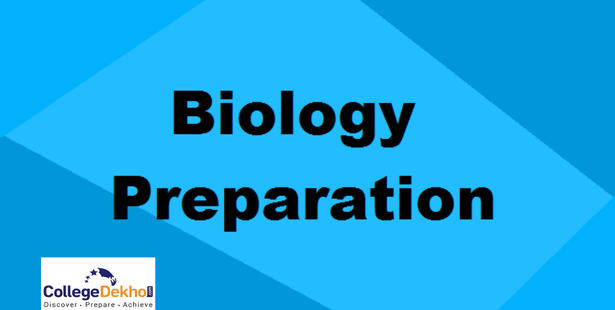 UP Board Class 12 Biology Preparation Tips